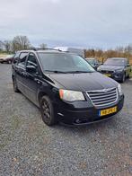 Chrysler Grand Voyager 2.8 CRD LX 7-persoons Alleen handel o, Auto's, Chrysler, Gebruikt, 4 cilinders, Grand Voyager, 255 €/maand