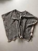 Massimo Dutti bolero scarf vest  alpaca mohair, Kleding | Dames, Truien en Vesten, Ophalen of Verzenden, Zo goed als nieuw, Maat 38/40 (M)
