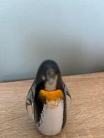 Glazen pinguïn, Antiek en Kunst, Ophalen of Verzenden