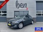 Volkswagen Polo 1.0 TSI Highline 1e Eig TOPSTAAT!, Gebruikt, Huisgarantie, 95 pk, Met garantie (alle)
