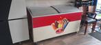 Sanissimo horeca vriezers, Vrieskist, Zo goed als nieuw, Vrijstaand, 90 cm of meer