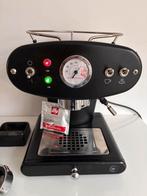 Francis X1 Trio Illy espresso apparaat - E.S.E pads, Ophalen, Gebruikt, Espresso apparaat, 1 kopje