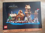 LEGO 21343 Viking Village - Vikingdorp - Lego Ideas [NEW], Kinderen en Baby's, Speelgoed | Duplo en Lego, Ophalen of Verzenden
