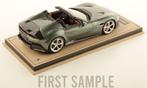 Ferrari 12 Cilindri Spider 1:18 FE044 MR Collection PRE-ORDE, Hobby en Vrije tijd, Modelauto's | 1:18, Ophalen of Verzenden, Nieuw
