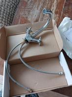 Nette  Wastafelkraan - Chroom, Ophalen of Verzenden, Zo goed als nieuw, Chroom, Wastafel