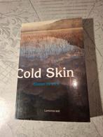 Steven Herrick - Cold skin, Ophalen of Verzenden, Zo goed als nieuw, Nederland, Steven Herrick