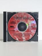 Gloriana: In the Service of the Crown - PC cdrom ms-dos, Spelcomputers en Games, Games | Pc, 1 speler, Ophalen of Verzenden, Zo goed als nieuw