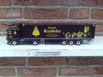 WSI  Daf  XF  Super  Space  Cab  van  Kesbeke.
