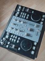 Hercules dj control steel, Muziek en Instrumenten, Dj-sets en Draaitafels, Ophalen of Verzenden, Overige merken