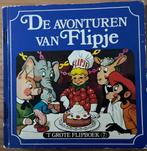 De avonturen van flipje. 7, Verzenden, Gebruikt