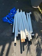 Buizen frame intex zwembad, Ophalen of Verzenden, Gebruikt