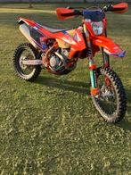 Ktm exc 350 sixdays 2018, Sportuitlaat, Motorrijbewijs A, Particulier, Meer dan 35 kW