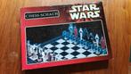 Star Wars Schaakspel Chess, Ophalen of Verzenden, Gebruikt, Spel