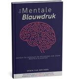 De Mentale Blauwdruk - Erwin van der Deen, Ophalen of Verzenden, Zo goed als nieuw, Klinische psychologie