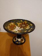 Antieke schaal Arnhems Plateel, Ophalen of Verzenden