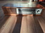 Vintage Radio, Audio, Tv en Foto, Radio's, Ophalen of Verzenden, Zo goed als nieuw, Radio