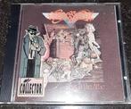 Aerosmith toys in the attic, Ophalen of Verzenden, Zo goed als nieuw
