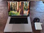 Apple MacBook Pro 2021 A2485 M1 16” 16GB 512GB lader izgst, Computers en Software, Apple Macbooks, MacBook Pro, Qwerty, 512 GB