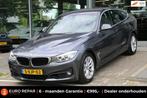 BMW 3-serie Gran Turismo 320i High Executive DEALER OND NL-A, Auto's, BMW, Automaat, Achterwielaandrijving, Gebruikt, Euro 6