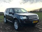 LEZEN! Land Rover Freelander 2 SE SI4 241PK Benzine Automaat, Auto's, Land Rover, Automaat, Euro 5, Beige, Vierwielaandrijving