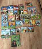 boeken en spelletjes  HABA racespel, Jumbo doornroosje etc, Ophalen of Verzenden, Zo goed als nieuw, 4 jaar