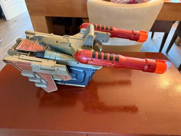 Rol Blaster Vliegtuig Nerf 2006 beschikbaar voor biedingen
