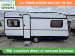 Dethleffs BEDUIN RM4 ENKELE BEDDEN MEENEEMPRIJS !, Bedrijf, 750 - 1000 kg, Dethleffs, 6 tot 7 meter
