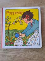 POPPEDIJN. KARTON., Ophalen of Verzenden, Gelezen, 2 tot 3 jaar