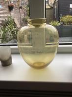 Copier - Leerdam, Antiek en Kunst, Antiek | Glas en Kristal, Verzenden