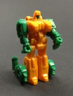 Transformers G1 Pretender STRANGLEHOLD robot 1989 HASBRO, Verzamelen, Overige generaties, Verzenden, Gebruikt, Decepticons