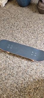Skateboard     oxelo, Ophalen, Zo goed als nieuw, Skateboard