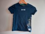 Vingino T-shirt Maat 116 - Jongens, Gebruikt, Ophalen of Verzenden, Vingino, Shirt of Longsleeve