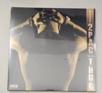 2Pac - The Best of 2Pac - Vinyl Sealed, Ophalen of Verzenden, 2000 tot heden, Nieuw in verpakking, 12 inch