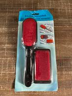 Kleding borstelset nieuw, Ophalen of Verzenden, Nieuw