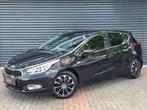 Kia Cee'd 1.4 CVVT DynamicLine Camera | Parkeersensor | Led, Voorwielaandrijving, Gebruikt, Alcantara, Zwart