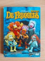 De Freggels - van Jim Henson 3-DVD Box, Verzenden, Alle leeftijden, Boxset, Zo goed als nieuw