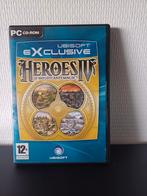 Heroes, Spelcomputers en Games, 1 speler, Ophalen of Verzenden, Nieuw
