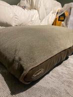 Scruffs orthopedisch hondenkussen 60 bij 90 cm, Dieren en Toebehoren, Hondenmanden, Ophalen, Zo goed als nieuw, Stof