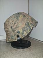Xx cover, wo2, Ophalen of Verzenden, Landmacht, Duitsland, Helm of Baret