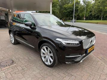 Volvo XC90 2.0 D5 AWD Inscription 7 zitplaatsen beschikbaar voor biedingen