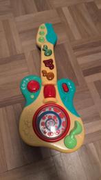 Speelgoed Gitaar voor Kinderen, Ophalen, Gebruikt, Overige typen, Met licht
