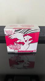 Pokemon White Flare - Elite Trainer Box (sealed), Ophalen of Verzenden, Nieuw, Boosterbox, Foil