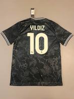 Yildiz Juventus derde shirt 25/26, Ophalen of Verzenden, Nieuw, Shirt