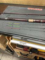 Spro tfx4 feederhengel 3,60m, Ophalen, Gebruikt, Werphengel