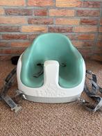 Bumbo Kinderzitje - Perfecte Steun voor je Baby!, Ophalen, Zo goed als nieuw, Overige typen, Gordel(s)