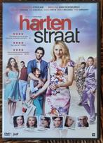DVD Hartenstraat - Jan Kooijman, Tygo Gernardt e.a. - IZGST, Vanaf 12 jaar, Ophalen of Verzenden, Zo goed als nieuw, Romantische komedie