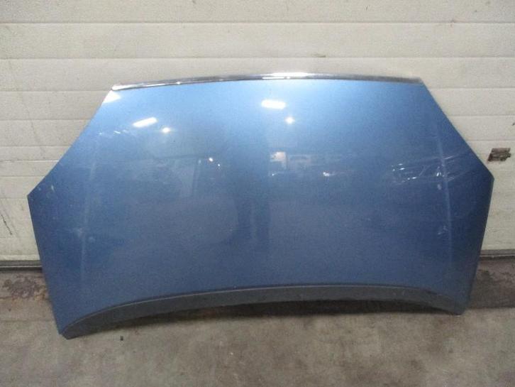 Motorkap Ford Galaxy (WGR) (1997-01/2003-01), Auto-onderdelen, Carrosserie en Plaatwerk, Ford, Gebruikt