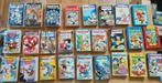 Mooie Verzameling Donald Duck Pockets, Meerdere stripboeken, Ophalen of Verzenden, Gelezen, Walt Disney