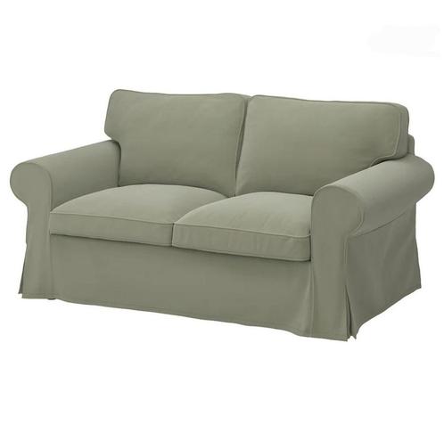 Ikea Ektorp hoes voor 2-zitsbank, Huis en Inrichting, Banken | Bankstellen, Zo goed als nieuw, Minder dan 150 cm, 75 tot 100 cm