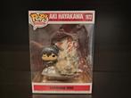 Aki Hayakawa 1972 Funko Pop Chainsaw Man Pop! Moment, Ophalen of Verzenden, Nieuw